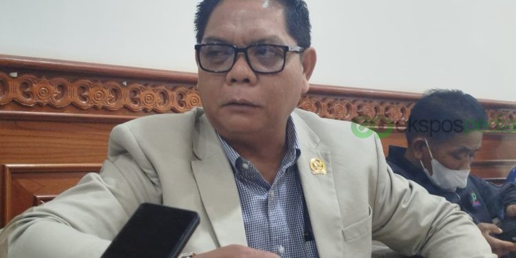 DPRD Kutim Dorong Galian C Kecil Diberi Kepastian Hukum Lewat Raperda RPIK