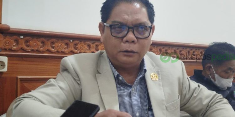 Komisi C DPRD Kutim ‘Turun Gunung’ Cek Proyek DPUPR: Bahcok Riandi Sebut Banyak Pekerjaan Belum Optimal