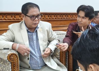 Sosper Perda No. 4/2025 di Telen: DPRD Sayangkan SKPD Tak Hadir Dengar Keluhan Pajak Warga