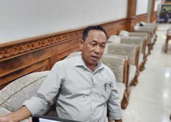 DPRD Kutim Desak Pembangunan Puskesmas Rawat Inap untuk Tiga Desa Terpencil