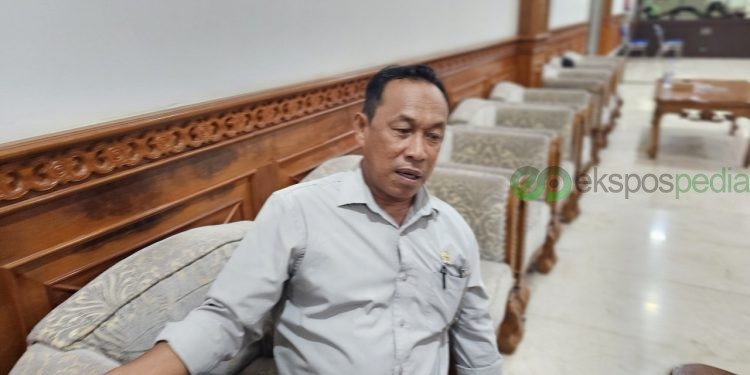 DPRD Kutim Desak Pembangunan Puskesmas Rawat Inap untuk Tiga Desa Terpencil