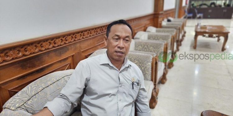 Pantai Indah Sandaran dan Air Terjun Sangsaka Minim Fasilitas, Akhmad Sulaiman: Potensi Alam Kutim Harus Dikembangkan!