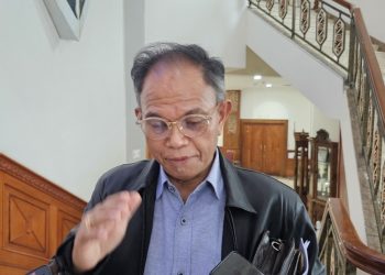 DPRD Kutim Wanti-wanti Pemda: Jangan Pakai Kontraktor ‘Baru Belajar’ untuk Proyek MYC, Prioritaskan yang Berpengalaman dan Track Record Bagus.