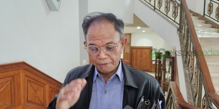 DPRD Kutim Wanti-wanti Pemda: Jangan Pakai Kontraktor ‘Baru Belajar’ untuk Proyek MYC, Prioritaskan yang Berpengalaman dan Track Record Bagus.