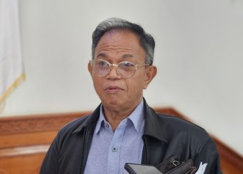 Yusuf T Silambi: “Pemerintah Sudah Turun Tangan,” Kehadiran Tim KPK di Kutim Diyakini Pulihkan Kepercayaan Masyarakat.