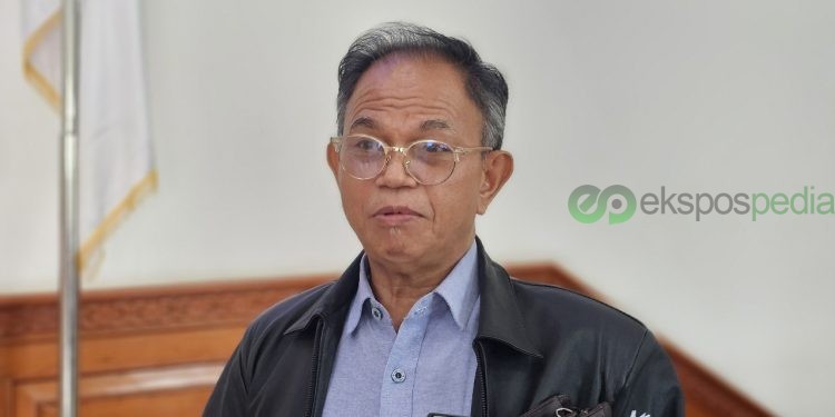 Yusuf T Silambi: “Pemerintah Sudah Turun Tangan,” Kehadiran Tim KPK di Kutim Diyakini Pulihkan Kepercayaan Masyarakat.