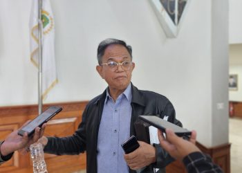 DPRD Kutim Ungkap Strategi Pemerintah: Regulasi Pertambangan Tak Terlalu ‘Mengancam’, Fokus Utama Genjot Pertumbuhan Ekonomi Nasional