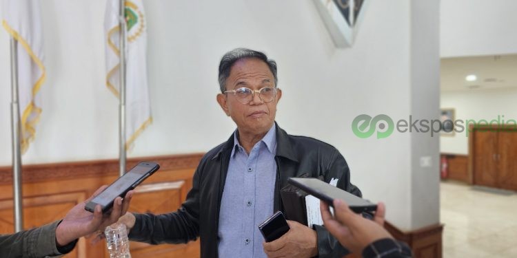 DPRD Kutim Ungkap Strategi Pemerintah: Regulasi Pertambangan Tak Terlalu ‘Mengancam’, Fokus Utama Genjot Pertumbuhan Ekonomi Nasional