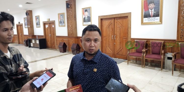Kejar Target PAD, DPRD Kutim Sisir Perusahaan: Rahmadani Ungkap Dugaan Banyak Alat Berat Belum Bayar Pajak