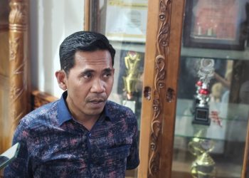 Infrastruktur Strategis Kutim Harus Terealisasi Cepat, Yusri Yusuf: Jalan Tembus dan Ring Road Sudah Terangkum dalam RPJMD
