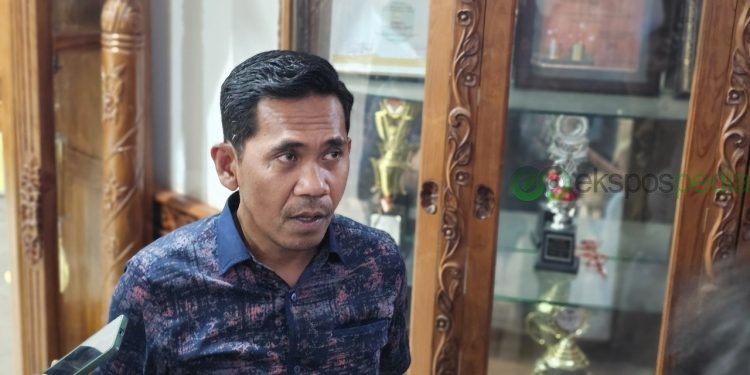 Infrastruktur Strategis Kutim Harus Terealisasi Cepat, Yusri Yusuf: Jalan Tembus dan Ring Road Sudah Terangkum dalam RPJMD