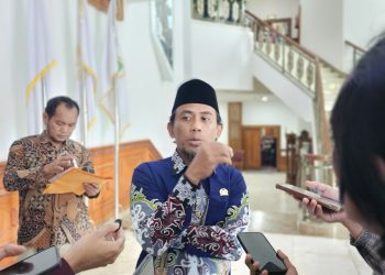 Kutim Miniatur Indonesia, Ketua DPRD Jimmi Tegaskan Toleransi Jadi Kunci Utama Menjaga Keharmonisan dan Kemajuan Daerah