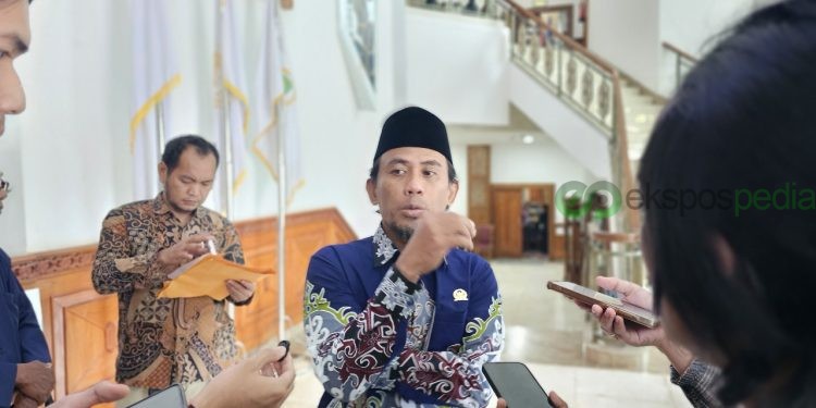 Kutim Miniatur Indonesia, Ketua DPRD Jimmi Tegaskan Toleransi Jadi Kunci Utama Menjaga Keharmonisan dan Kemajuan Daerah
