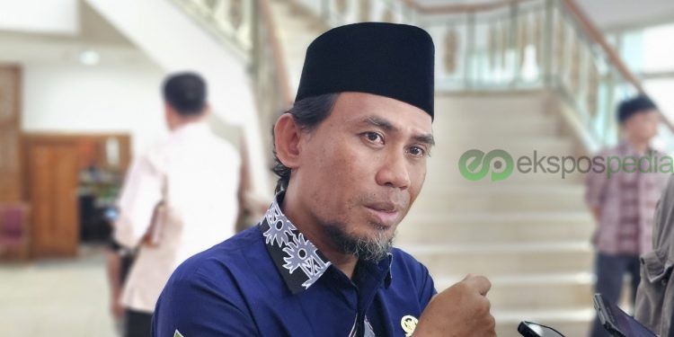 Ketua DPRD Jimmi Ajak Pemuda Berkolaborasi Jaga Lingkungan, Kontribusi Aktif Jadi Kunci Kemajuan Kutim