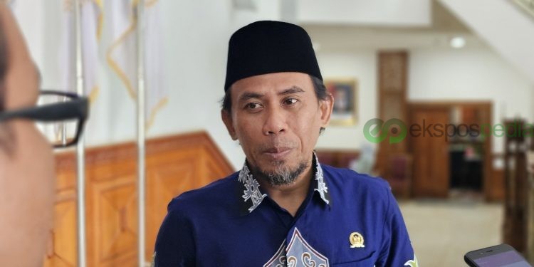 Jimmi: Masyarakat Wajib Manfaatkan Potensi Lahan di Tengah Kenaikan Semua Kebutuhan