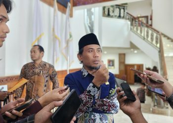 Ketua DPRD Kutim Jimmi Tekankan Pentingnya Kesiapsiagaan: Usulan Pengadaan APAR dan Hidran di Permukiman Padat Harus Segera Direspons