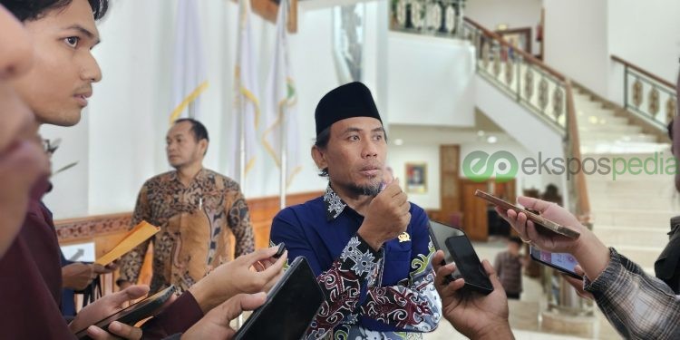Ketua DPRD Kutim Jimmi Tekankan Pentingnya Kesiapsiagaan: Usulan Pengadaan APAR dan Hidran di Permukiman Padat Harus Segera Direspons