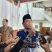 Ketua DPRD Kutim Jimmi Tekankan Pentingnya Kesiapsiagaan: Usulan Pengadaan APAR dan Hidran di Permukiman Padat Harus Segera Direspons