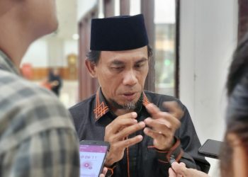 Pelabuhan Kenyamukan Masuk Prioritas Multiyears 2026–2028, Anggaran Disiapkan untuk Kantor Fisik Demi Operasi Penuh