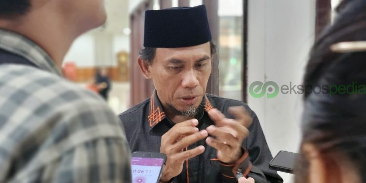 Pelabuhan Kenyamukan Masuk Prioritas Multiyears 2026–2028, Anggaran Disiapkan untuk Kantor Fisik Demi Operasi Penuh