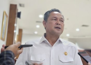 Jembatan Telen Sepanjang 100 Meter Tidak Lanjut Multiyears