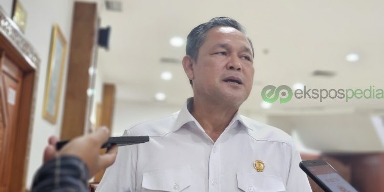 Jembatan Telen Sepanjang 100 Meter Tidak Lanjut Multiyears