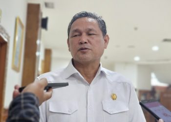 Yan S.Pd Minta Pemkab Bijak Tetapkan Program Mengingat Anggaran Menurun