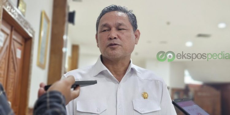 Yan S.Pd Minta Pemkab Bijak Tetapkan Program Mengingat Anggaran Menurun