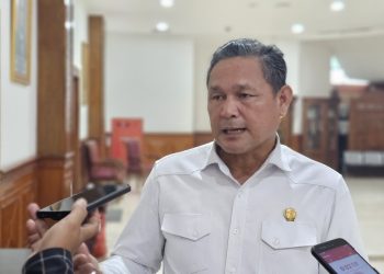 Yan S.Pd Tegaskan 32 Usulan Proyek Multiyears Akan Dikaji Mendalam