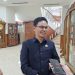 Proyek Multiyears Rp2,1 T Belum Final, Ketua Komisi C: Fraksi DPRD Belum Tentukan Item yang Akan Dihapus dari Daftar Usulan