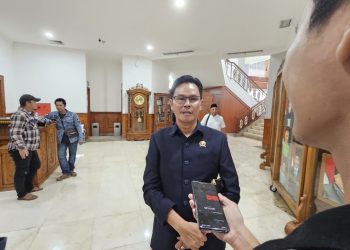 DPRD Kutim Dorong Transparansi Lelang, Ardiansyah: Kontraktor Berapor Merah Jangan Diberi Pekerjaan