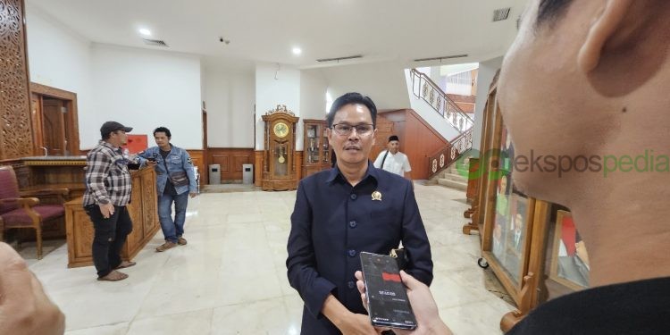 DPRD Kutim Dorong Transparansi Lelang, Ardiansyah: Kontraktor Berapor Merah Jangan Diberi Pekerjaan