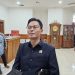 Jalan Poros Rantau Pulung Jadi Prioritas Utama 2025, Ketua Komisi C Pastikan Dana APBD dan Bankeu Provinsi Dialokasikan Maksimal