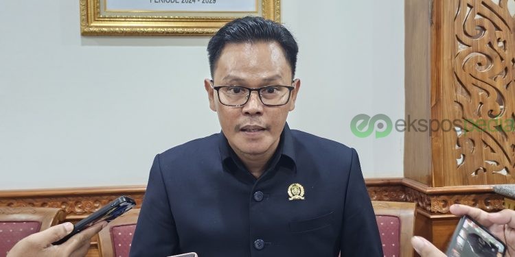 Proyek Elektrifikasi 13 Desa Digeber, Ketua Komisi C Ardiansyah Kawal Ketat Realisasi Listrik dari Sangkulirang Hingga Muara Bengkal