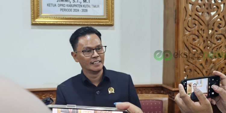 Dana RT Rp250 Juta Jadi Polemik, DPRD Kutim Soroti Desa Tak Libatkan RT dalam Penyusunan Program Meski Jadi PPTK