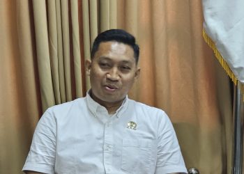 Pansus DPRD Kutim Adopsi Model Pembinaan Atlet Berstandar Internasional ke dalam Raperda