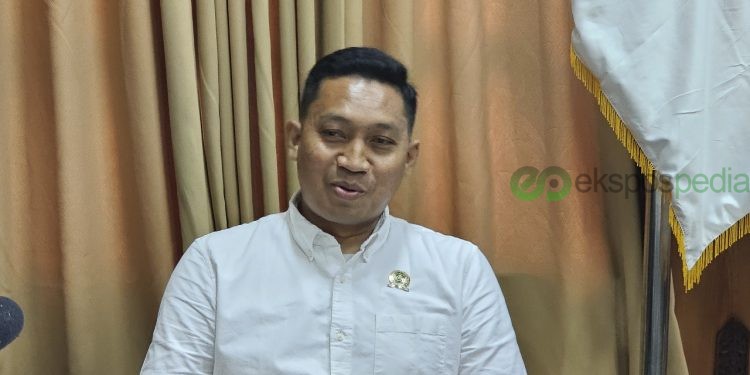 Pansus DPRD Kutim Adopsi Model Pembinaan Atlet Berstandar Internasional ke dalam Raperda