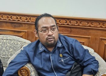 Pembahasan Raperda RTRW Kutim Terhambat, Faizal Rachman Tuntut Pemkab Persiapkan Draf Matang Sejak Awal
