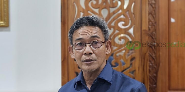 DPRD Kutim Tolak Paksakan Proyek Tanpa FS, Sayyid Umar: Penganggaran Tahap Pertama Hanya untuk Kegiatan yang Dokumennya Sudah Lengkap