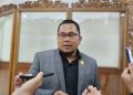 Aidil Fitri Ungkap Proyek Mangkrak di Kongbeng Tinggalkan Utang Rp1,7 M