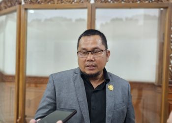 Beda Nasib dengan Muara Pantun, 4 Desa di Telen Masih Mengandalkan Genset