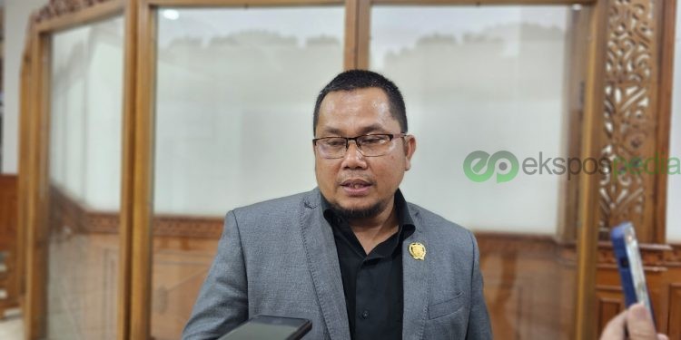 Beda Nasib dengan Muara Pantun, 4 Desa di Telen Masih Mengandalkan Genset