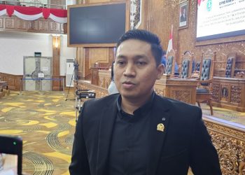 DPRD Kutim Soroti Belanja Daerah Harus Berkeadilan, Pandi Widiarto Minta Pembangunan Tidak Lagi Bersifat Sentralistik di Ibu Kota Kabupaten