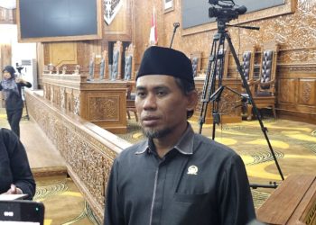 Ketua DPRD Jimmi: 27 Raperda 2026 Bukti Solid Sinergi Eksekutif-Legislatif Demi Masyarakat Kutim