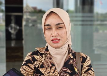 APBD 2026 Disahkan, Prayunita Utami Tekankan Pemerataan Pembangunan dan Ekonomi