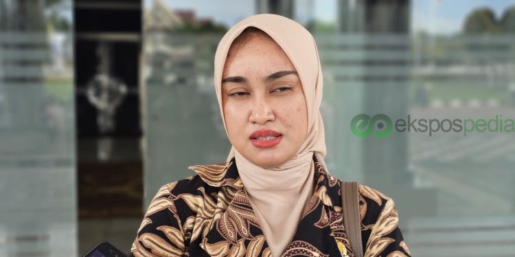 APBD 2026 Disahkan, Prayunita Utami Tekankan Pemerataan Pembangunan dan Ekonomi