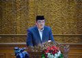 Fraksi PPP: Tren Penurunan Transfer Pusat Sinyal Kuat Kutim Harus Mandiri Secara Fiskal
