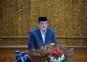 Fraksi PPP: Tren Penurunan Transfer Pusat Sinyal Kuat Kutim Harus Mandiri Secara Fiskal