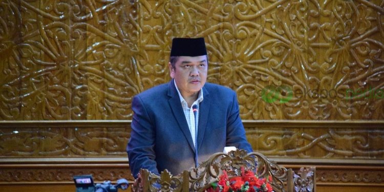 Fraksi PPP: Tren Penurunan Transfer Pusat Sinyal Kuat Kutim Harus Mandiri Secara Fiskal