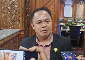 Jangan Hanya di Kota”, Edy Markus Desak Pemerataan Pembangunan hingga ke Pelosok Kutim